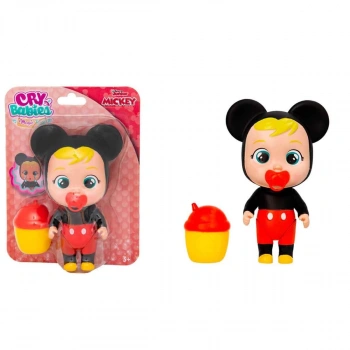 Cry Babies MT Disney Bebeği CYM18000