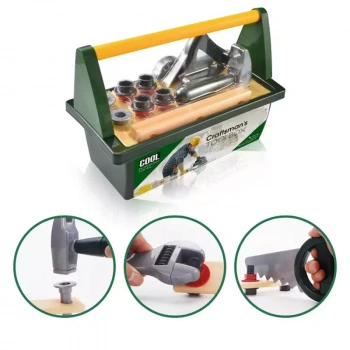 Ctoy Alet Çantası G228