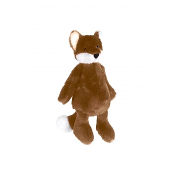 Dada Toys Uyku Arkadaşı Tilki Peluş Camel 34 Cm