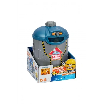 Despicable Me 4 Dönüşen Sürpriz Oyun Seti 59293