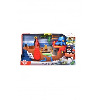 Dickie Korsan Gemi 203778000