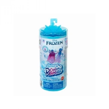 Disney Karlar Ükesi Renk Değiştirebilen Prenses HMB83