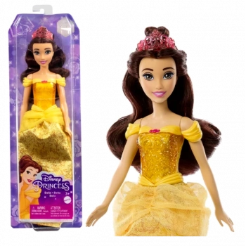 Disney Prenses Belle HLW11