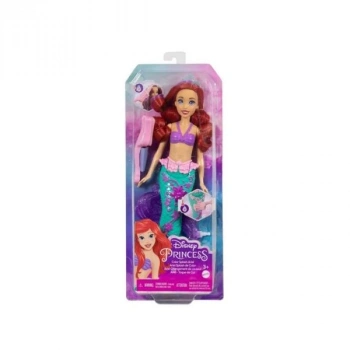 Disney Prenses Muhteşem Renk Değiştirebilen Ariel HLW00