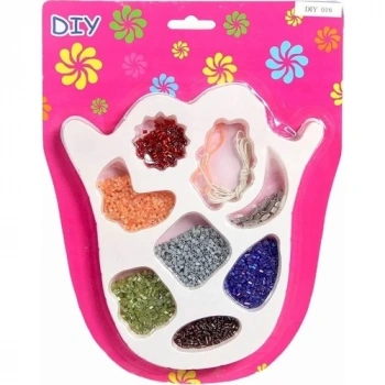 DIY Takı Seti DIY-016