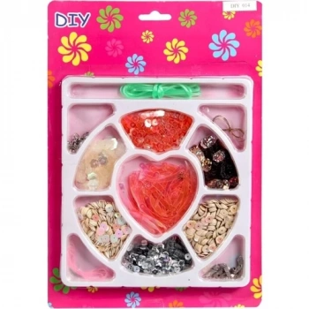 DIY Takı Seti DIY-014