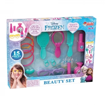 Frozen Güzellik Seti 03656