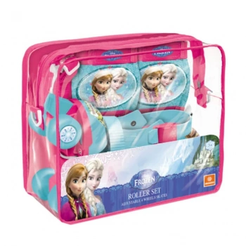 Frozen Paten Set - Mor