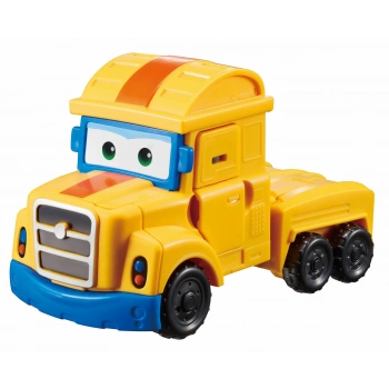 Harika Kanatlar Araca Dönüşen Poppa Wheels