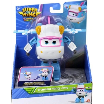 Harika Kanatlar Dönüşen Lime