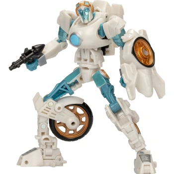 Hasbro Transformers Earthspark Figür F6231 / F8669
