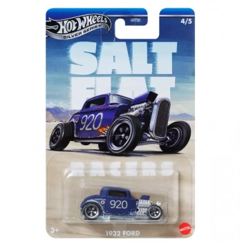 Hot Wheels 1932 Ford HRT81-JBY84