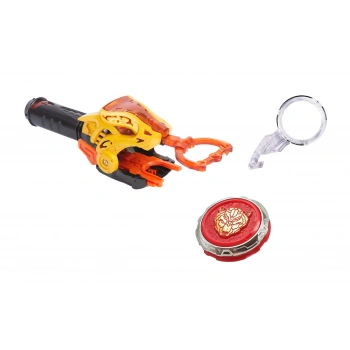 Infinity Nado Başlangıç Paketi Alevli Savaş Ayısı