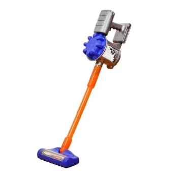 İnteraktif Dikey Süpürge