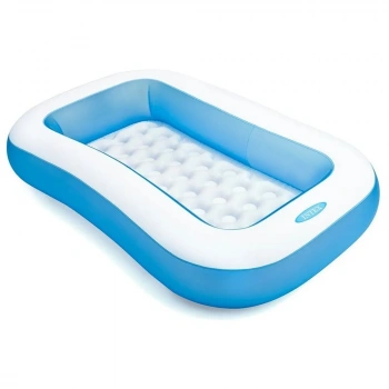 Intex Yumuşak Tabanlı Diktörtgen Havuz