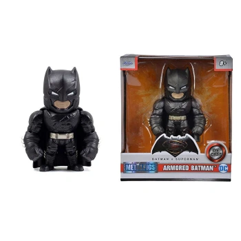 Jada Batman Amored Figür 10 cm