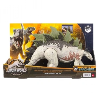 Jurassic World İz Sürücü Dinozor Figürleri HLP23-HLP24