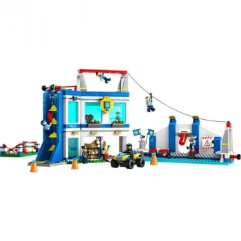 60372 LEGO® City Polis Eğitim Akademisi