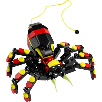 LEGO® Creator Vahşi Hayvanlar: Şaşırtıcı Örümcek 31159