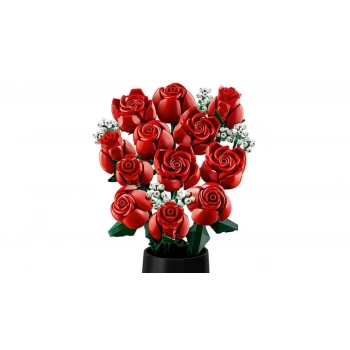 LEGO® Icons Gül Buketi 10328