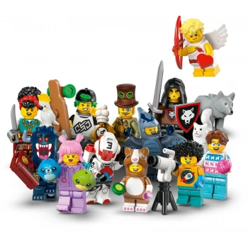 LEGO® Minifigures Seri 27 71048