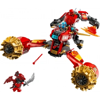 LEGO® NINJAGO Kainin Robot Fırtına Aracı 71830
