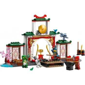 LEGO® NINJAGO Ninja Spinjitzu Tapınağı 71831