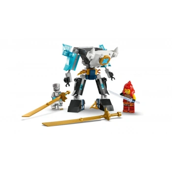LEGO® NINJAGO Zanein Savaş Zırhı Mech’i 71827