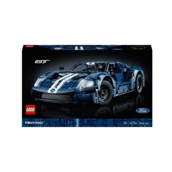 LEGO Technic 2022 Ford GT 42154