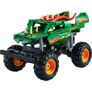 42149 LEGO® Technic Monster Jam™ Dragon™