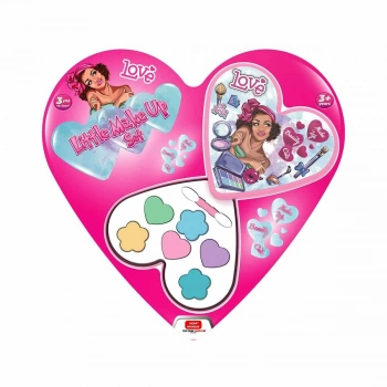 Little Make Up Love Makyaj Seti