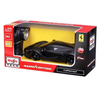 Maisto 1/24 LaFerrari Kumandalı Araba