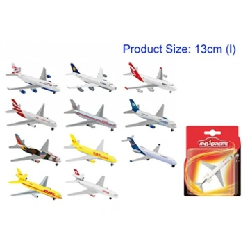 Majorette Airport - SMB-212057980