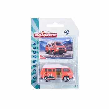 Majorette Volkswagen The Originals Premium Araçlar - SMB-212055004