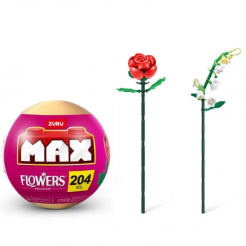 MAX Uzun Çiçekler Sürprizi MNB05000