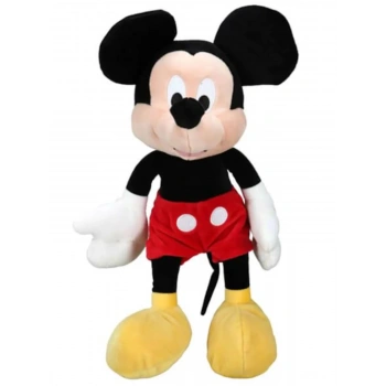 Mickey ve Arkadaşları Mickey Core Peluş 43 cm