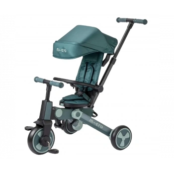 Micro 4in1 Katlanabilir Bisiklet Matcha