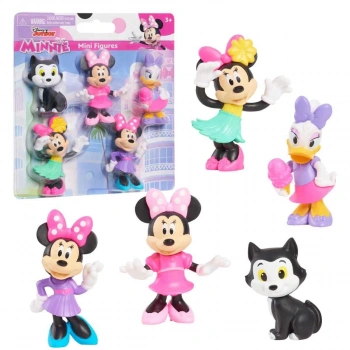 Minnie 5’li Figür Paketi MCN36000