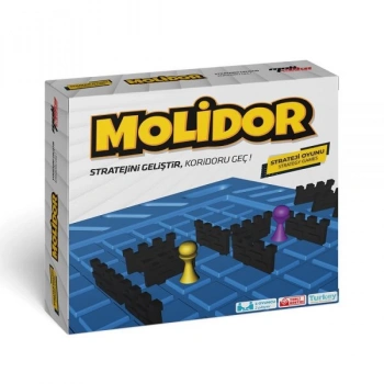 Molidor
