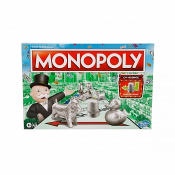 Monopoly C1009