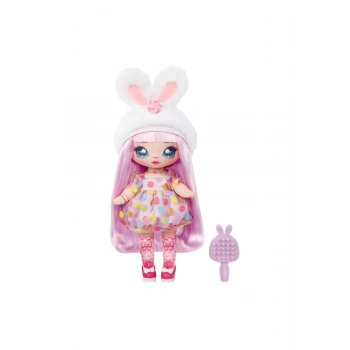 Na! Na! Na! Surprise Sweetest Sweets Bebek Bailey Bunny