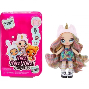 NaNaNa Minis - IDS590415