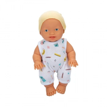 Naz Bebek Sesli - 23 cm