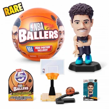 NBA Ballers Sürpriz Paket 5UN00000