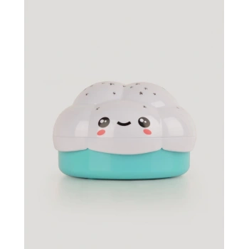 Ninni Melodili Sesli ve Işıklı Minik Bulut Uyku Arkadaşım