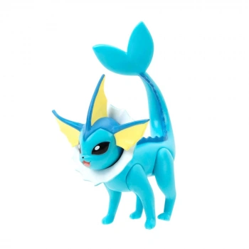 Pokemon Battle Figürler Pkw3578 Vaporeon Pok95007V