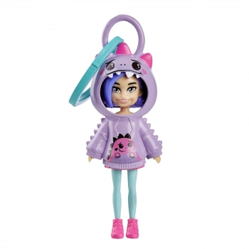 Polly Pocket Friend Anahtarlık HKV98 HRD62
