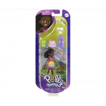 Polly Pocket Küçük Moda Aksesuarları HNF50-HKV84