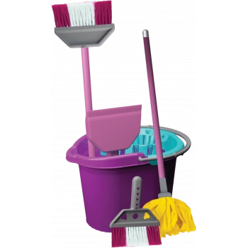 Prenses&Unicorn Temizlik Seti