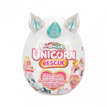 Rainbocorn Unicorn Dev Sürpriz RAR18000